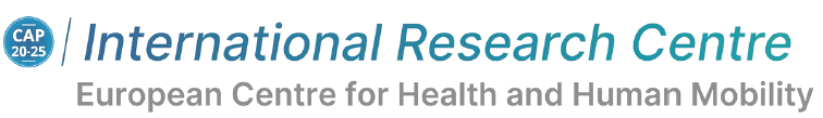 Logo CIR3