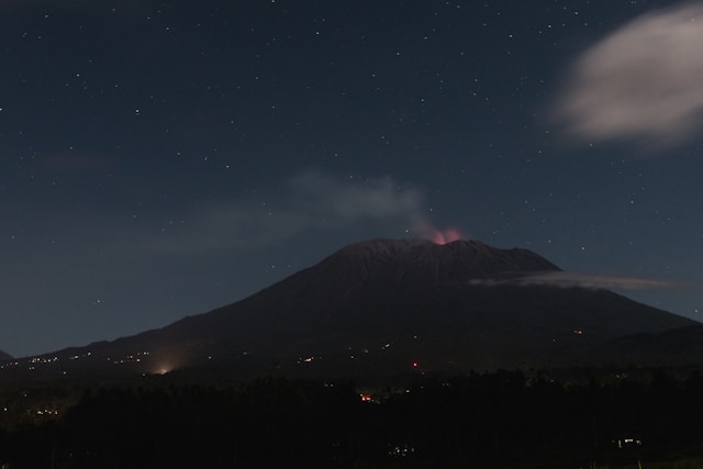 volcan