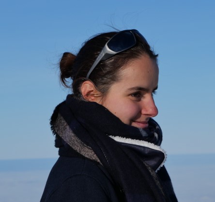Marion Jaume