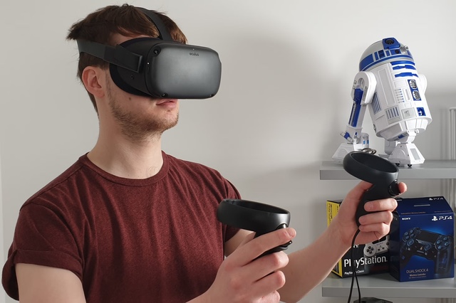 virtual 5